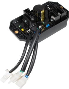 Agregat KIPOR PEZAL Regulator Napięcia Cedrus Agregat Diesel Ceddg12E-3F 700758 2