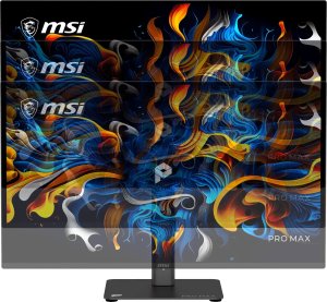 Monitor MSI PRO MAX 271UPX12G Tandem OLED 3