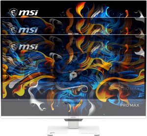 Monitor MSI PRO MAX 271UPXW12G Tandem OLED 3