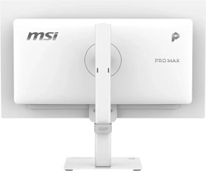 Monitor MSI PRO MAX 271UPXW12G Tandem OLED 4