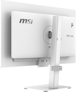 Monitor MSI PRO MAX 271UPXW12G Tandem OLED 9