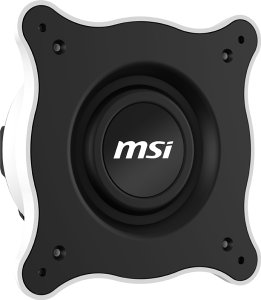 Monitor MSI PRO MAX 271UPXW12G Tandem OLED 10