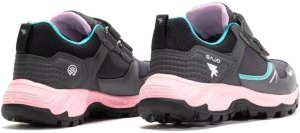 Joma Buty sportowe trekkingowe dziecięce SAJO JR 2512 JSAJOW2512V 3