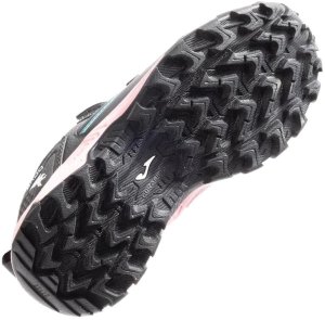 Joma Buty sportowe trekkingowe dziecięce SAJO JR 2512 JSAJOW2512V 5