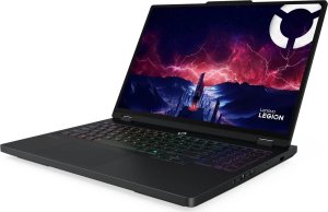 Laptop Lenovo Legion Pro 5 16ADR10 Ryzen 7 8745HX / 16 GB / 1 TB / RTX 5060 / 165 Hz (83LT009MPB) 3