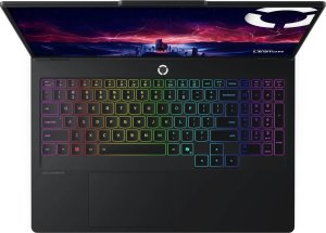 Laptop Lenovo Legion Pro 5 16ADR10 Ryzen 7 8745HX / 16 GB / 1 TB / RTX 5060 / 165 Hz (83LT009MPB) 4