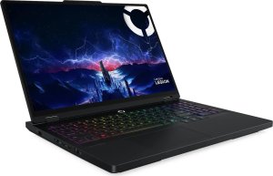 Laptop Lenovo Legion Pro 5 16IAX10 Ultra 7 251HX / 16 GB / 512 GB / RTX 5060 / 240 Hz (83F300ASPB) 3