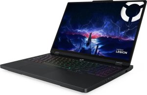 Laptop Lenovo Legion Pro 5 16IAX10 Ultra 7 251HX / 16 GB / 512 GB / RTX 5060 / 240 Hz (83F300ASPB) 4