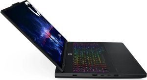 Laptop Lenovo Legion Pro 5 16IAX10 Ultra 7 251HX / 16 GB / 512 GB / RTX 5060 / 240 Hz (83F300ASPB) 6