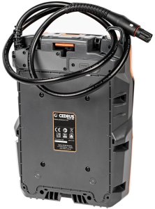 Rayovac Bateria Plecakowa Cedrus 25Ah 60V Cedp25 2