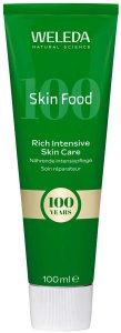 Weleda Weleda_Skin Food krem do pielęgnacji wyjątkowo suchej skóry 100ml (4001638531047) 2