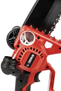 Piła łańcuchowa NGK Pilarka Akumulatorowa z baterią i ładowarką Cedrus Cedchs150Li-Set Cedchs150Li-Set 6