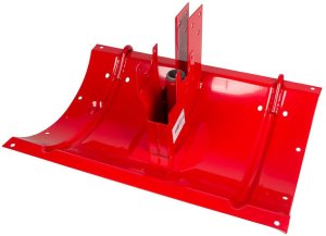 Cedrus Osłona szczotki zamiatarka Cedzm05Pro-E 485050 2