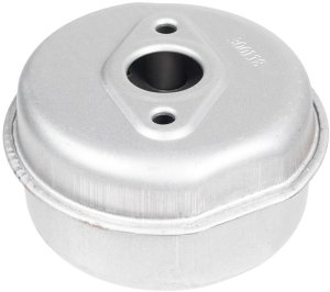 NGK Tłumik Zongshen Silnik Xp140 2
