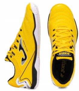 Joma Buty piłkarskie halowe Maxima 2528 Indoor MAXW2528IN męskie 4