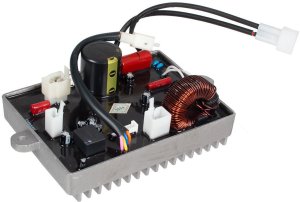 Agregat KIPOR PEZAL Inwerter Cedrus Cedin1000R 30043-Yay1210-00A0 2