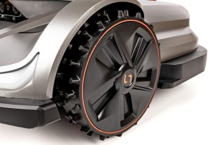 Robot koszący Cedrus Sunseeker Elite X7 RTK (C-Mow-X7) 14