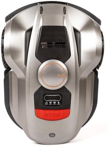 Robot koszący Cedrus Sunseeker Elite X7 RTK (C-Mow-X7) 9