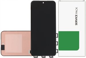 Mobilepart Wyświetlacz Do Oppo Reno 12 5G CPH2625 LCD Oryginał Ekran (CPH2625, Oppo Reno12 5G, Oryginał, Service Pack) 3