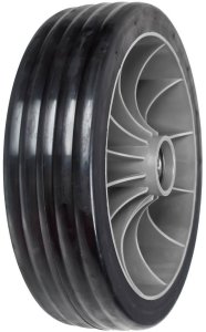 Weibang Koło Kosiarki Przód Wb778Slc V-3In1 Część Oryginalna 13830016 2