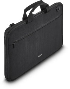 Torba Hama Do laptopa Protection Hardcase 16,2'' czarna (002310380000) 2