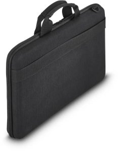 Torba Hama Do laptopa Protection Hardcase 16,2'' czarna (002310380000) 3