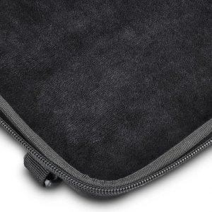 Torba Hama Do laptopa Protection Hardcase 16,2'' czarna (002310380000) 4