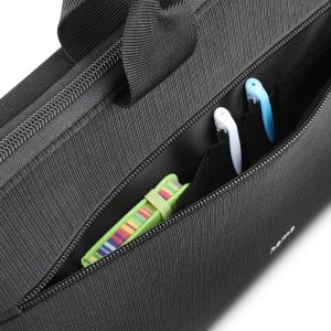 Torba Hama Do laptopa Protection Hardcase 16,2'' czarna (002310380000) 6