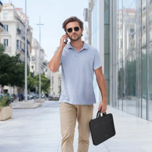 Torba Hama Do laptopa Protection Hardcase 16,2'' czarna (002310380000) 8