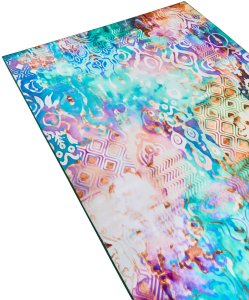 Family Fabrics Dywan ISVANTA Kolorowy 200 x 300 cm (803895 Bel) 2
