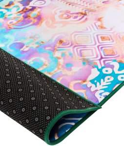 Family Fabrics Dywan ISVANTA Kolorowy 200 x 300 cm (803895 Bel) 4