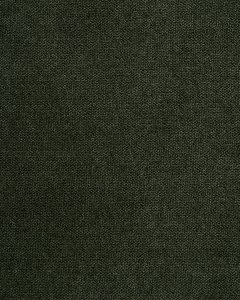 Beliani Zestaw 2 krzeseł barowych Ambler Drewno Ciemny brąz/ zielony (656765) 4