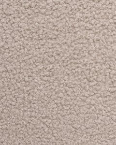 Beliani Fotel JUBEK Boucle Beżowy (808824) 8