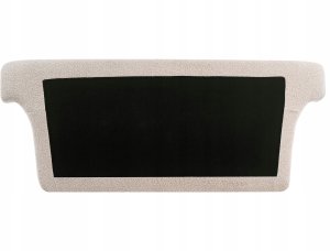 Beliani Sofa dla 3 osób RATTVIK Boucle Beżowy (726792) 2