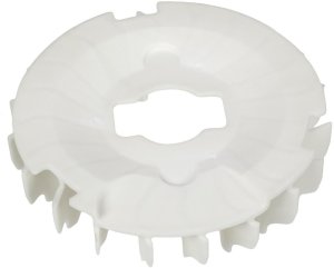 NGK Wentylator Rato Silnik Rv125-S Rv145-S 19352-Z2P0611-00A0 2