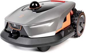 Robot koszący Cedrus Kosiarka Automatyczna Sunseeker Elite X4 Lidar + Vslam X4 2
