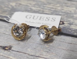 Guess (JUBE01194JWYGT/U) 3