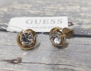 Guess (JUBE01194JWYGT/U) 4