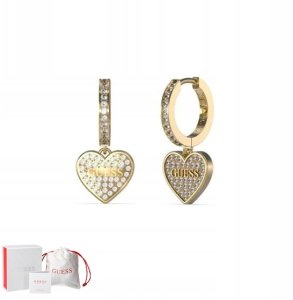 Guess Huggie Me (JUBE03136JWYGT/U) 2