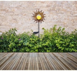 Globo Lampa Solarna Dogruntowa LED 0,06W Solar 36533 3