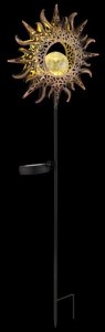 Globo Lampa Solarna Dogruntowa LED 0,06W Solar 36533 4