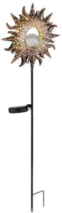 Globo Lampa Solarna Dogruntowa LED 0,06W Solar 36533 5