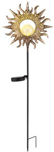 Globo Lampa Solarna Dogruntowa LED 0,06W Solar 36533 6