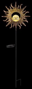 Globo Lampa Solarna Dogruntowa LED 0,06W Solar 36533 7