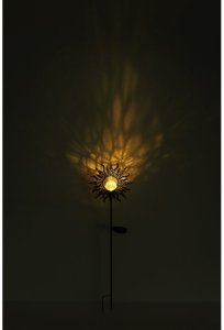 Globo Lampa Solarna Dogruntowa LED 0,06W Solar 36533 9