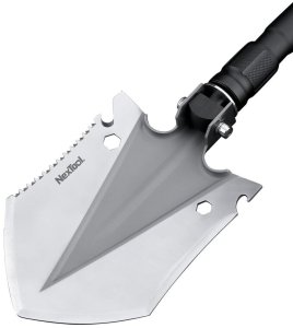 Freund Victoria Saperka wielofunkcyjna NexTool NE0114 6