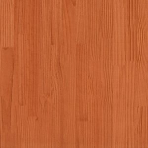 MEBLE ZIÓŁKOWSKI Łóżko drewniane 120X190 brązowe z materacem ze szufladami do sypialni 12