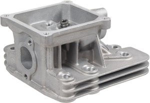 NGK Głowica Loncin Lc1P85Fa część oryginalna 120080566-0001 2