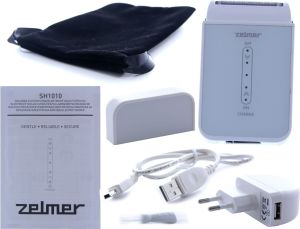 Golarka Zelmer ZSH10100 (SH1010) 2