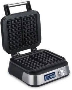 Gofrownica DomoClip VPS700 Stollar waffle maker 2